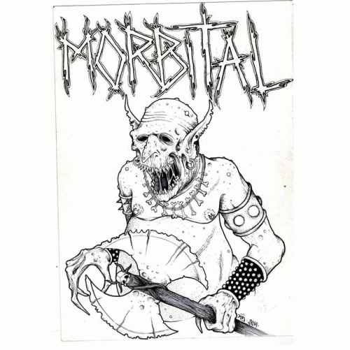 Morbital : Demo 2014 Morbital : Demo 2014